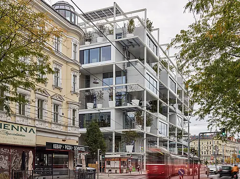 Ikea Wien Westbahnhof
