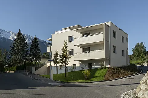 T414 II - Telfs Süd