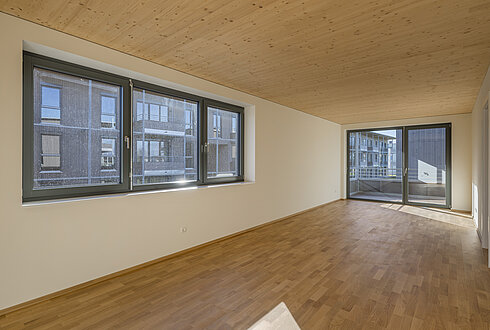 V143 Fussach - Haus C