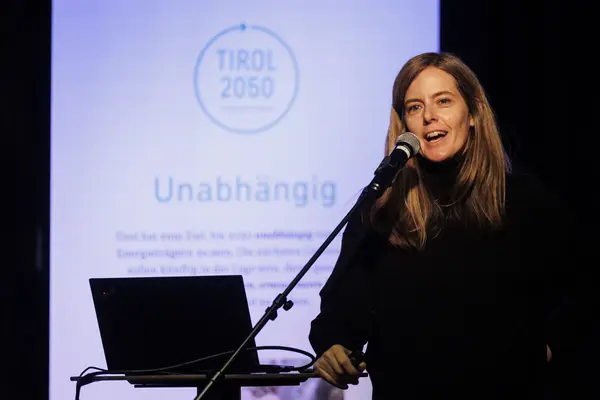 Energiedialog: "Nachhaltigkeit muss beflügeln" und klimaaktiv-Auszeichnung 2022