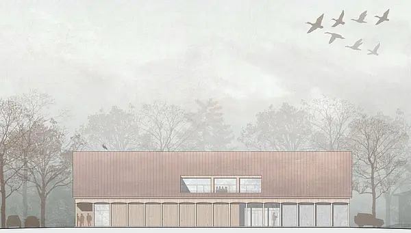 Haus der Vereine Gamlitz 2020