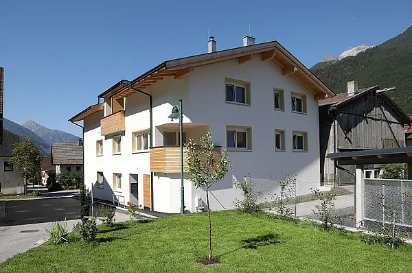NHT EL01-Looshaus Elmen