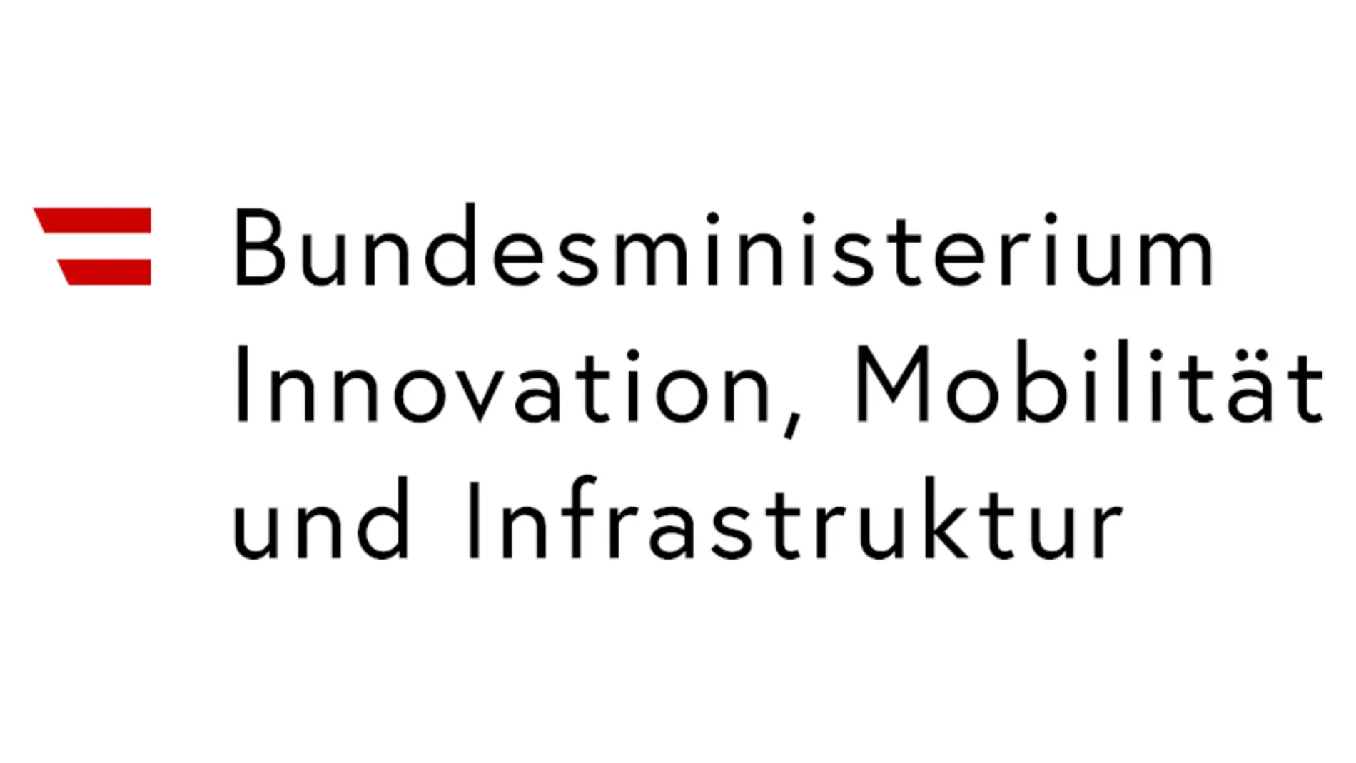 Bundesministerium Innovation, Mobilität und Infrastruktur