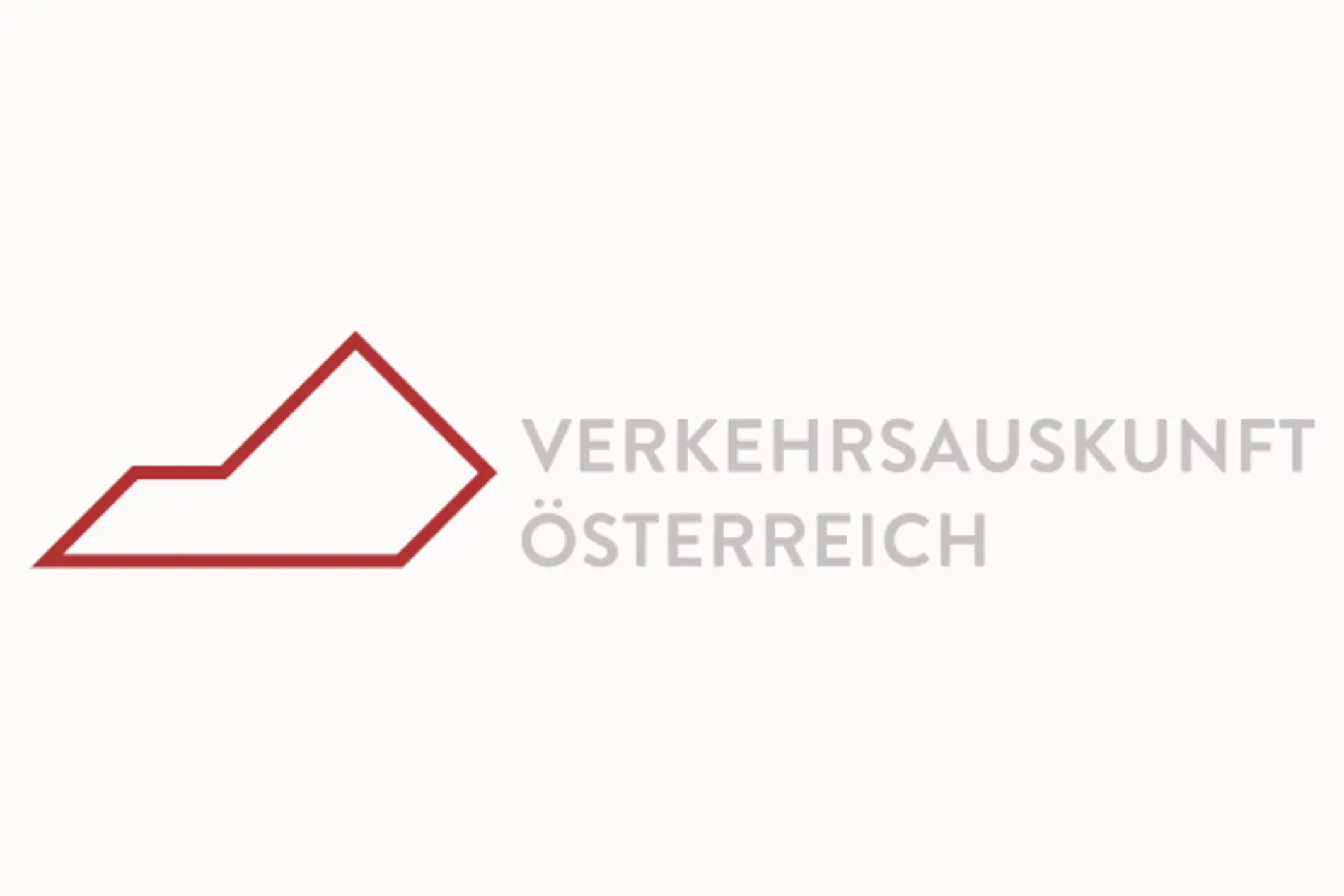 Logo Verkehrsauskunft Österreich