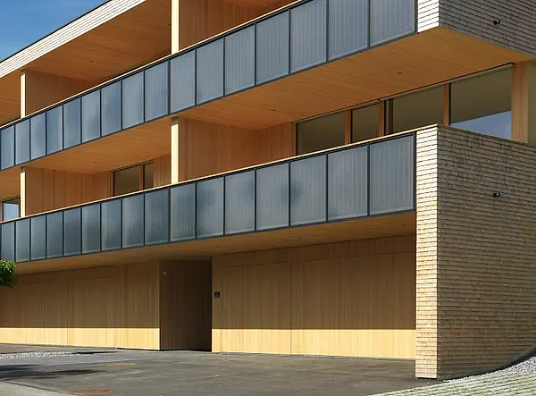 MFH Unterstein Haus A