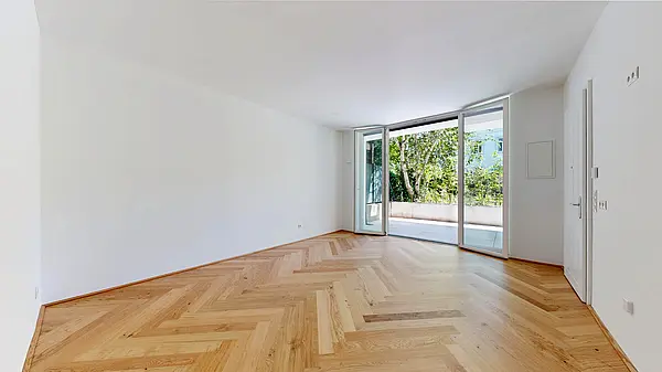 Wohngebäude Jurekgasse
