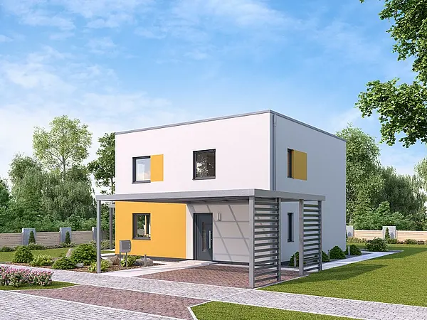 Ydee Haus 124
