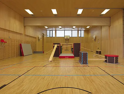 Bildungscampus Aspern