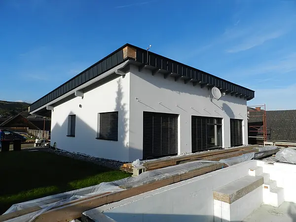 BV Zarl & Langthaler