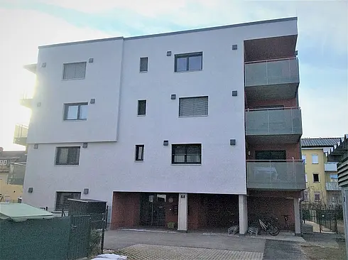 Maximilianstraße Haus 6