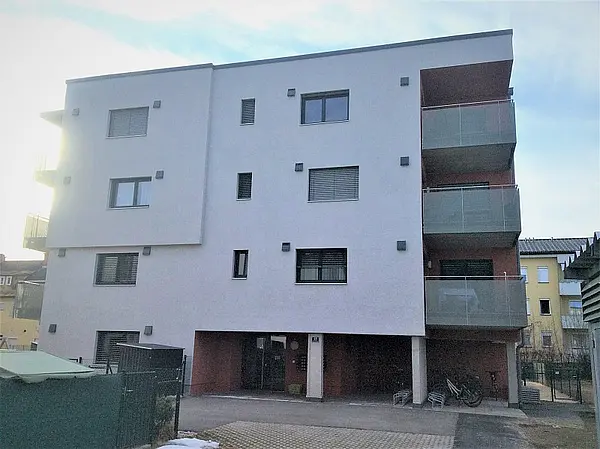 Maximilianstraße Haus 6
