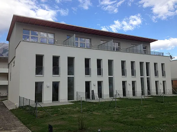 Untere Lend Haus C3.2