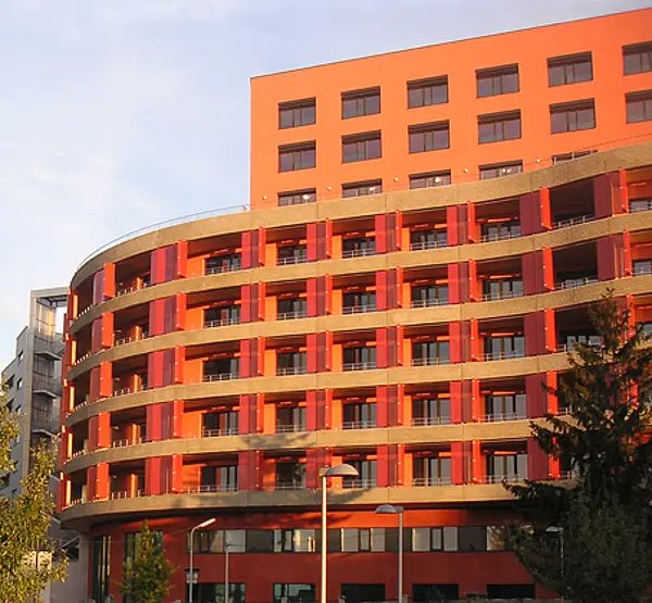 Geriatriezentrum Meidling