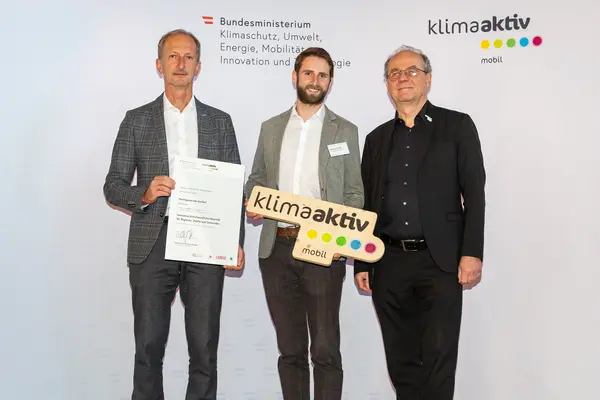 Fachkonferenz für FußgängerInnen 2022