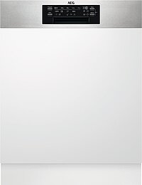 AEG Electrolux FES7672APM
