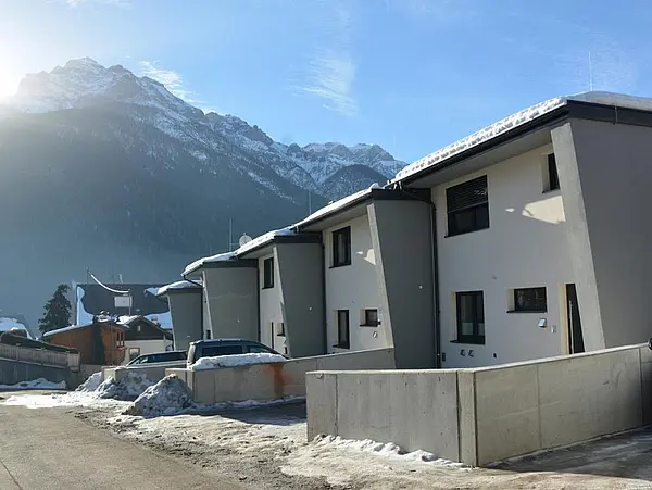 Reihenhaus Michael-Pfurtschellerweg 21d - Haus 4