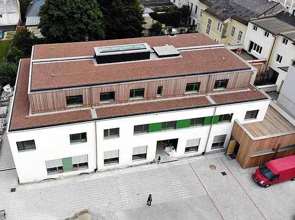 Haus des Lernens