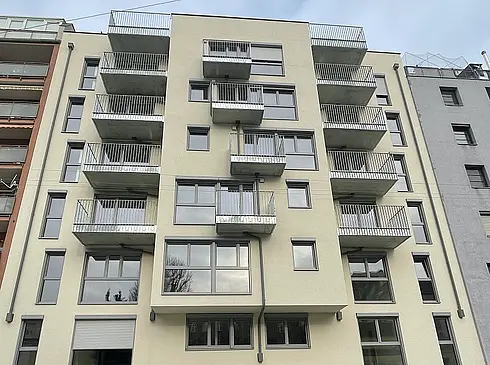 Braunspergengasse 4