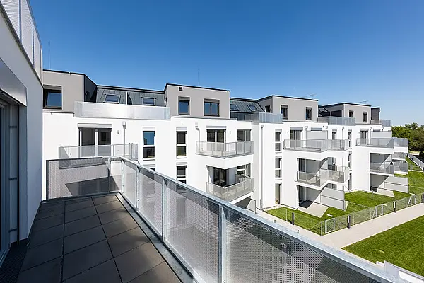 Rosthorngasse 5