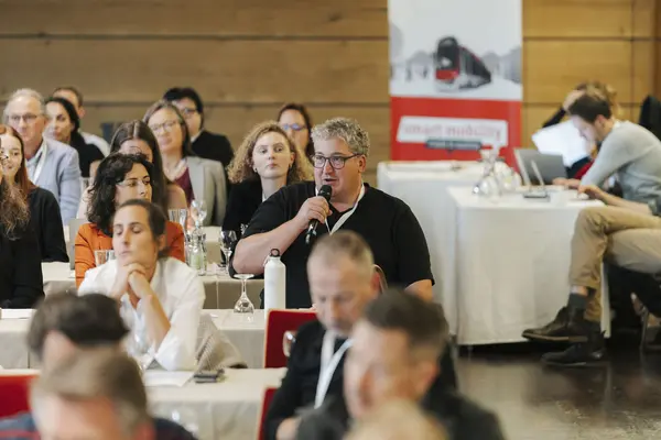 12. Tourismus-Mobilitätstag in Kufstein