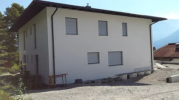 Haus Sander/Krieglsteiner, Telfs