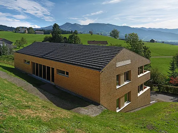 MFH Unterstein Haus A