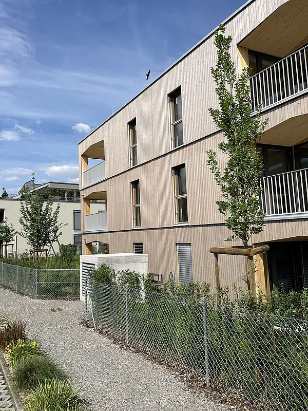 green living Röthis - Bruchatgasse 55a