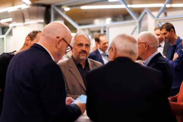 Auszeichnungsveranstaltung Österreich radelt Wien 2025 