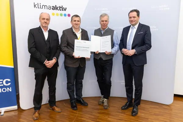 Matthias Göllner, Enes Hamidovic, Alois Hammerschmid, HBM Norbert Totschnig