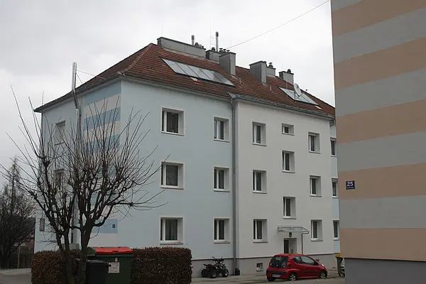 WHA Friedhofstraße 23