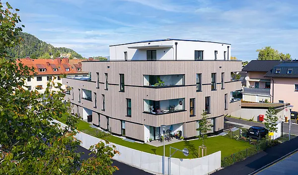 Grödig Neue-Heimat-Straße - Haus 2