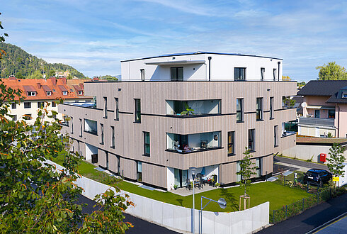 Grödig Neue-Heimat-Straße - Haus 2