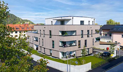 Grödig Neue-Heimat-Straße - Haus 2