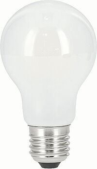 Xavax Filament LED Birne E27  7.5W