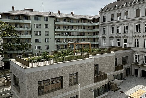 BG Wien 2 Zirkusgasse_Neubau
