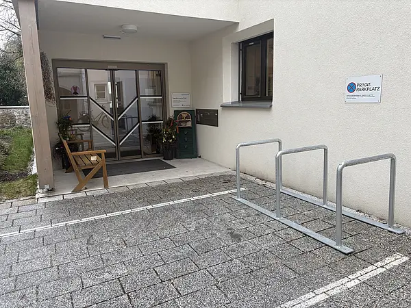 Tageszentrum St. Anna
