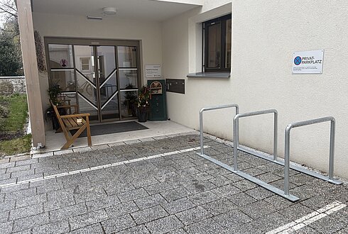 Tageszentrum St. Anna