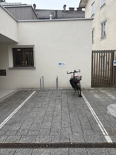 Tageszentrum St. Anna