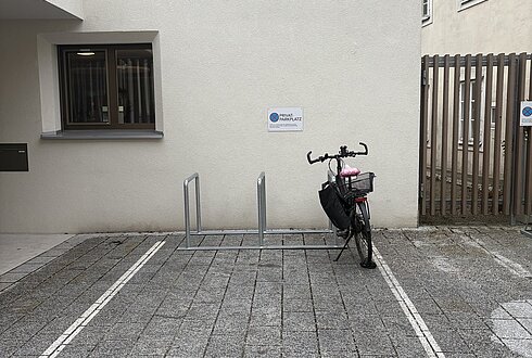 Tageszentrum St. Anna