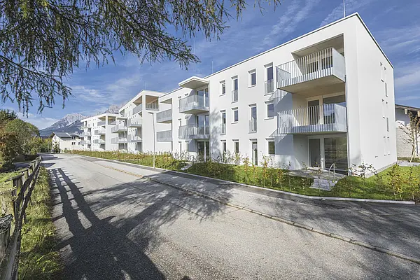 NHT - Oberhofenweg Haus C - ST28E
