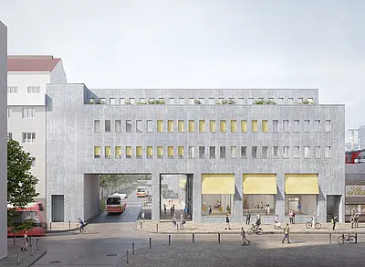 KinderKulturHaus & ZOOM