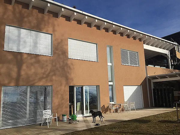 Passivhaus Radl