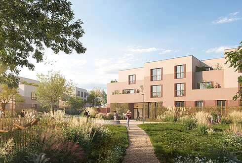 WHA Unterwaltersdorf BT E