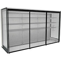 Carrier MONAXIS 80-R-GD.140 M2-1 D Preparation Roll-in Doors