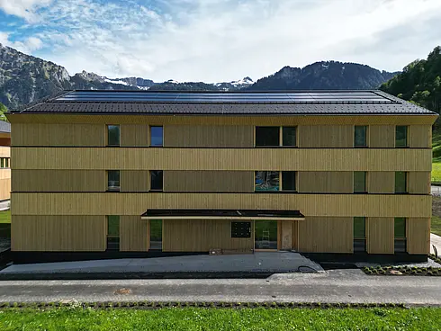 In der Mellen 568