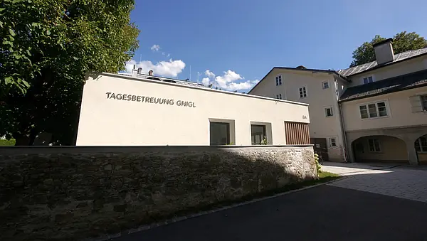Tageszentrum St. Anna