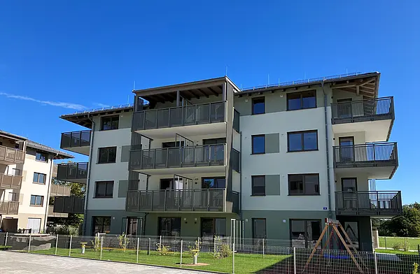 Trattmannspark - Haus B
