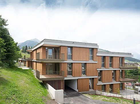 NHT - Pafnitz 2. Bauabschnitt Haus D - AX04