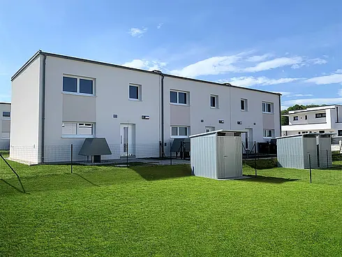 GED RH 113 Neuhofen an der Ybbs