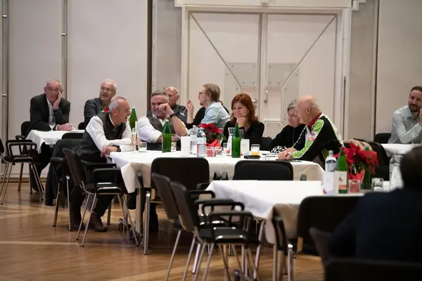 Auszeichnung Bundessieger "Österreich radelt"